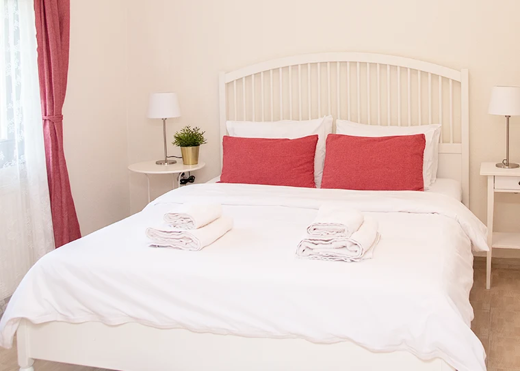 Θεσσαλονικη Διαμέρισματα airbnb booking delux